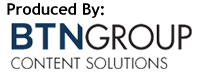 BTN Group Logo